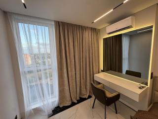 The Crafted Comfort - 1
