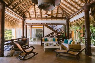 Cap. Cana 4BR Luxury Getaway. Private Pool and View - 8