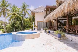 Cap. Cana 4BR Luxury Getaway. Private Pool and View - 7