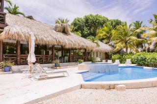 Cap. Cana 4BR Luxury Getaway. Private Pool and View - 1