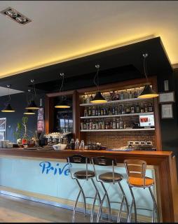 Hotel Bar Prive - 9