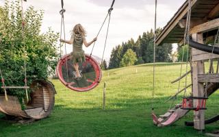 Rehnatur Allgäu Ferienwohnungen - 2