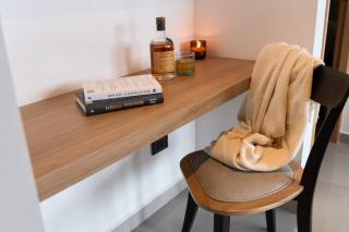 Jacuzzi Retreat | Comfy Aparta-Suite | Rosa Negra - 5