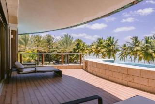Luxurious Villa Private Beach 8 BR Juanillo - 8