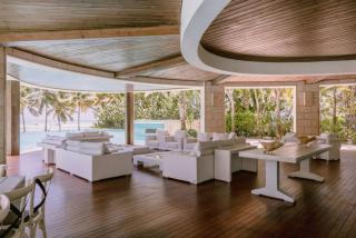 Luxurious Villa Private Beach 8 BR Juanillo - 7