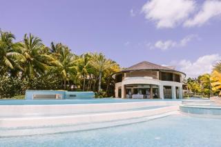 Luxurious Villa Private Beach 8 BR Juanillo - 6