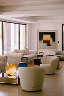 Luxurious Villa Private Beach 8 BR Juanillo - 5