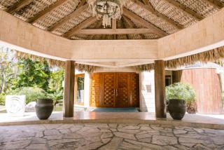 Luxurious Villa Private Beach 8 BR Juanillo - 4