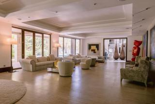 Luxurious Villa Private Beach 8 BR Juanillo - 3