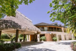 Luxurious Villa Private Beach 8 BR Juanillo - 2