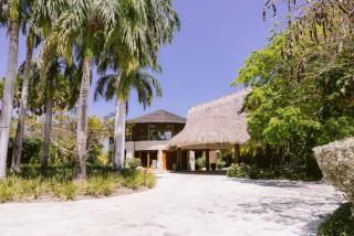 Luxurious Villa Private Beach 8 BR Juanillo - 1
