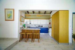 Cabarete 4BR Beach Villa Sleeps 10 with Views - 6