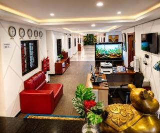 Hotel Nana - 8