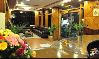 Hotel Pine Valley view Manali Aleo - Bashist - 7