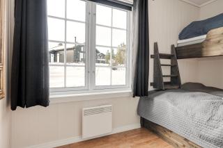 Ski-InOut Family Apartment W Sauna - 2