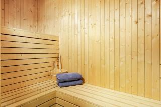 Ski-InOut Family Apartment W Sauna - 1