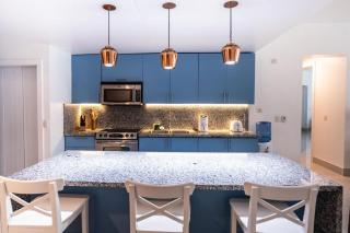 Sea Winds Seaside Family Stay - Spacious - 2
