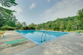 Stables & Trails! 2 Homes in Koalin Farms - 0