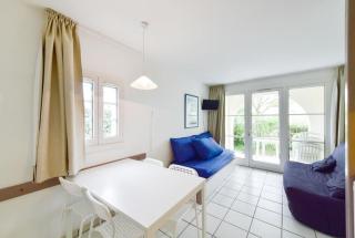 Résidence Port du Crouesty - maeva Home - Studio 4 Personnes - Budget MAE-6829 - 0