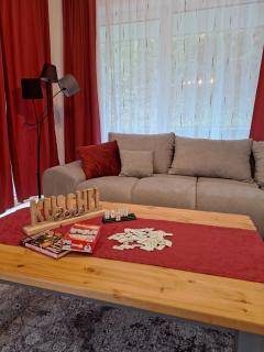 Central Family Apartment in Winterberg - 9