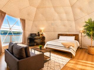 Baddeck Domes - 4