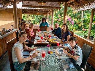 Monkey Jungle Cottage - Uda Walawe - 0