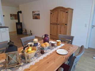 Central Family Apartment in Winterberg - 1