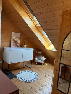 Skandinavien trifft Tirol - Im Herzen Deutschlands - 2