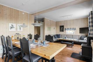 Ski-InOut Family Apartment W Sauna - 6