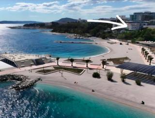 St Damian sea view Split - 0