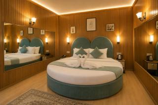 Hotel Pine Valley view Manali Aleo - Bashist - 1