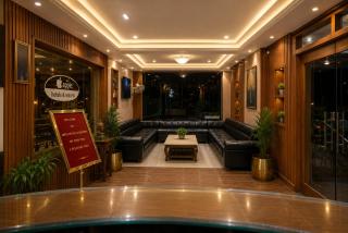 Hotel Pine Valley view Manali Aleo - Bashist - 8