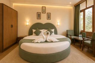 Hotel Pine Valley view Manali Aleo - Bashist - 3
