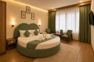 Hotel Pine Valley view Manali Aleo - Bashist - 2