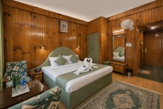 Hotel Pine Valley view Manali Aleo - Bashist - 0