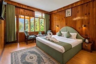 Hotel The Manali Evergreen Aleo, Manali, Free Parking - 8