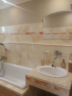 Žltý domček - Apartmán Švábovce - 9