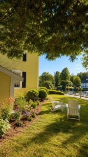 The Swan 1740 Historic Home - 2