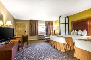 Quality Inn & Suites at Coos Bay - North Bend - 8