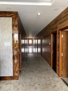SANTHOSH RESIDENCy - 9