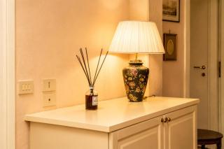 Il Gallo - Charming Apartment in Lucca Heart - 7