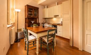 Il Gallo - Charming Apartment in Lucca Heart - 1