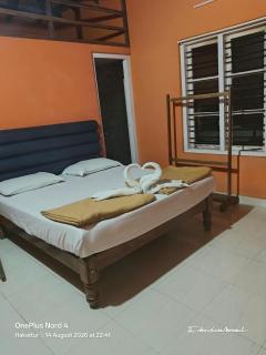 Tiger's Corner Homestay & Cottages Managed by Le Star - 9