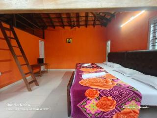 Tiger's Corner Homestay & Cottages Managed by Le Star - 2