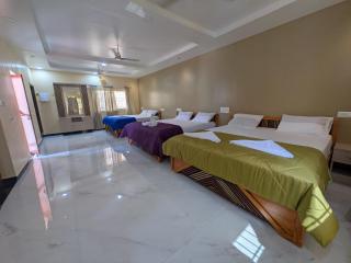 Aradhya Homestay - 1