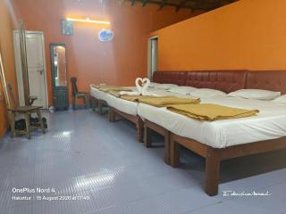 Tiger's Corner Homestay & Cottages Managed by Le Star - 6