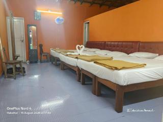 Tiger's Corner Homestay & Cottages Managed by Le Star - 4