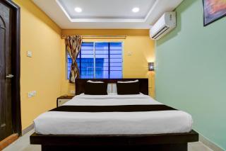 Hotel O PG Guest House - 4