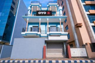 Hotel O PG Guest House - 0
