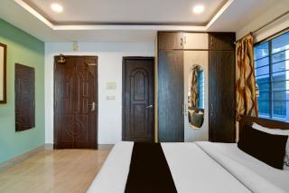 Hotel O PG Guest House - 5